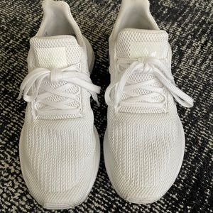 Women’s adidas size 8